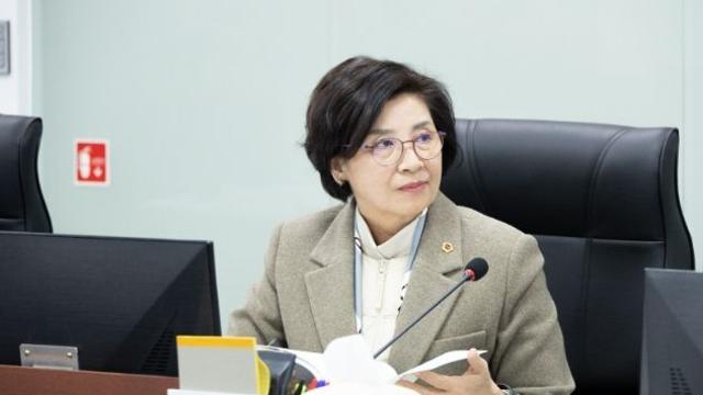 경기도의회 김미숙 의원, “미래산업 경쟁력은 기초과학에서 시작... 예산 축소는 역행”