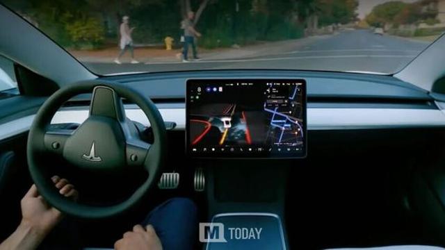 유럽은 제동, 한국은 가속...테슬라, 글로벌 FSD 전략 갈림길