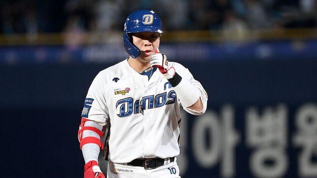 강민호 FA 협상 난항? 삼성, 'KS 우승 포수' 3R 지명권 트레이드 영입→