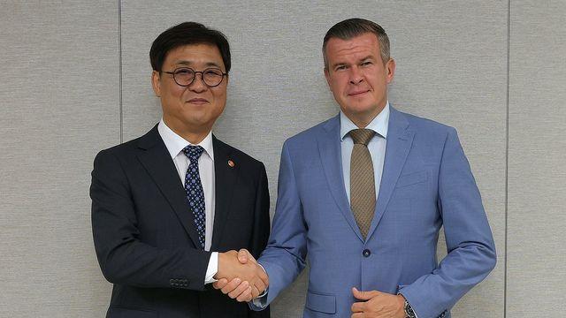 공정한 스포츠 룰 논의…부산서 내달 1일 세계도핑방지기구 총회(종합)