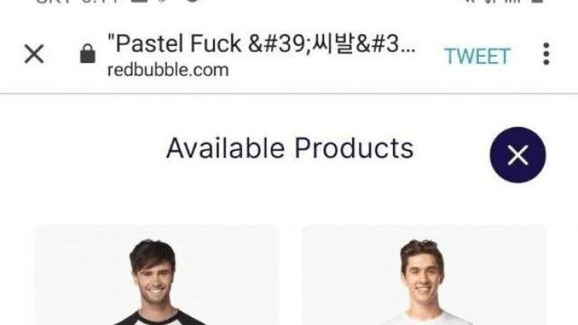 뭔가 이상한 방향으로 흘러가는 한류 열풍 근황