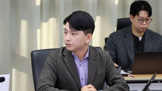 성남시의회 김윤환 의원, “중원구 도로안전 위해 특별교부세 신청 절차 누락 즉각 개선해야”