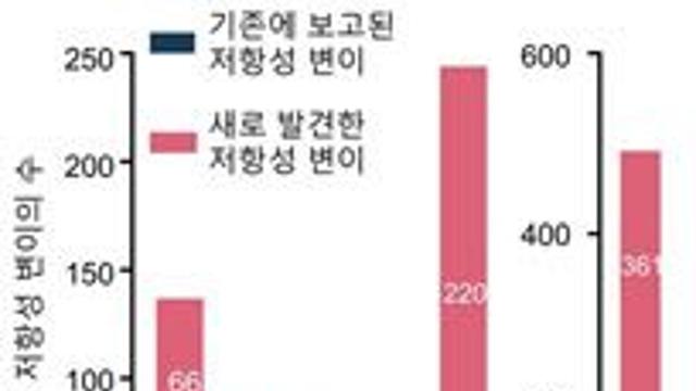 만성골수성백혈병, 항암제 치료 효과 예측 가능해진다