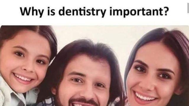 치아가 중요한 이유