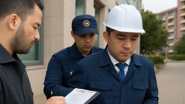 '함바집 밥값까지' 임금체불 위장해 국고 축낸 건설업자 덜미