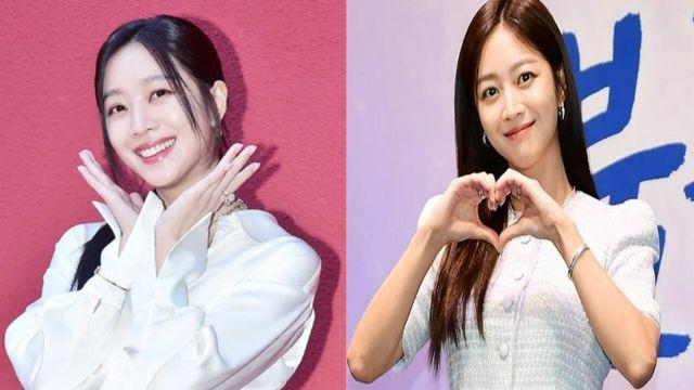 배우 조보아 첫 아이 임신…내년 초 출산 예정