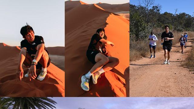 '극한84' 크루장 기안84 