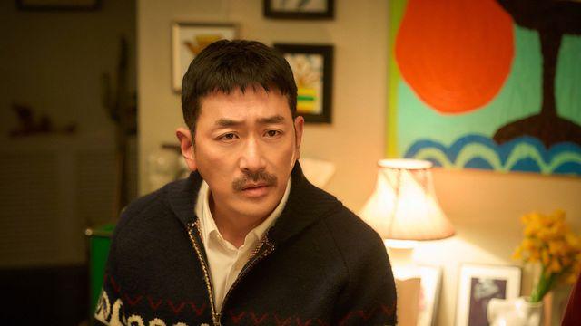 ‘윗집 사람들’ 하정우 “네 번째 연출작…연출자로서 1mm씩 성장 중”