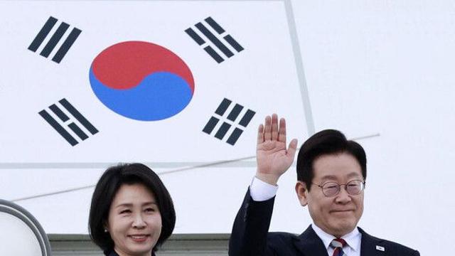 이 대통령, 튀르키예 출발 귀국길 올라…7박10일 4개국 순방 마무리