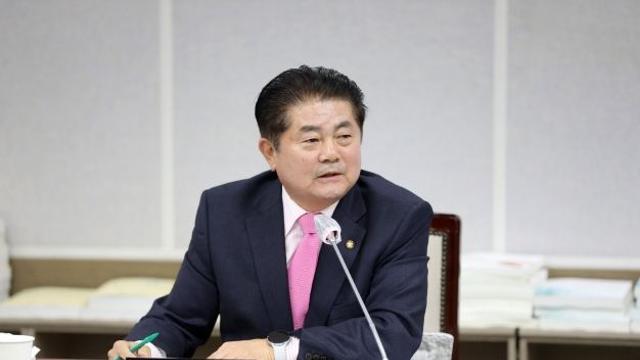 수원특례시의회 정영모 의원, 여성가족국 행정사무감사에서 아동학대 통합사례판단회의 실효성 제고 요구