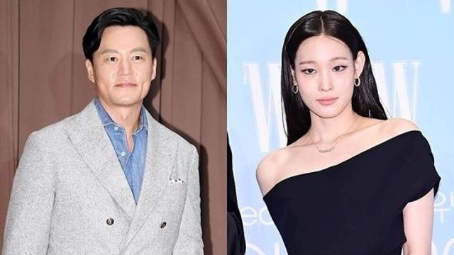 이서진, 신세계家까지 뻗은 인맥…애니 