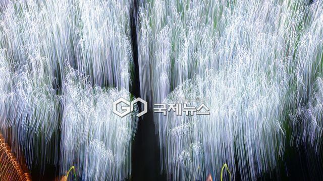 [오늘날씨] 영하 3도 쌀쌀한 출근길...서울 낮 11도·광주 12도 '맑음'