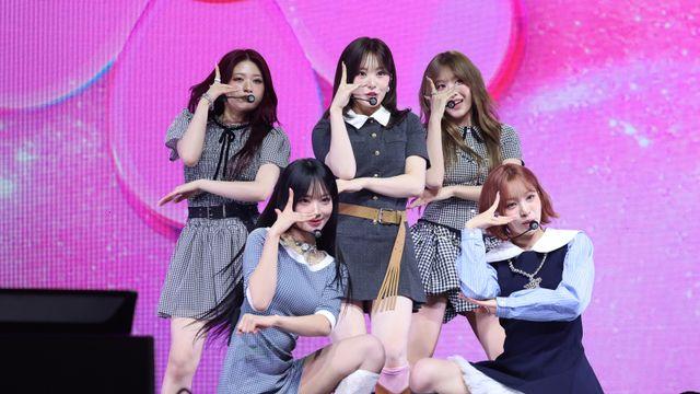 리센느 “더, 달콤하고 향기로운 음악으로 컴백”