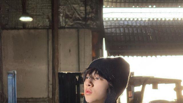 이어플랩 해트가 돌아왔다