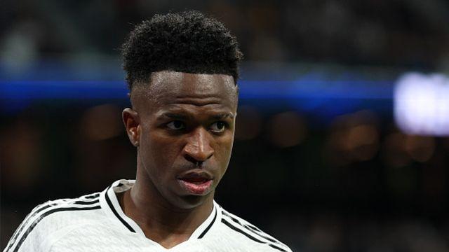 충격! 비니시우스, 레알 마드리드와 재계약 거부…그런데 이유가 “알론소 감독과 관계 때문”