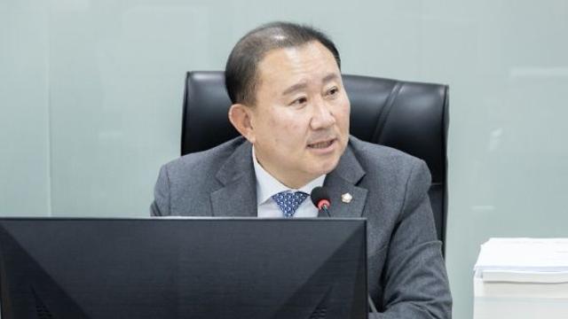 경기도의회 김철진 의원, “정부의 탄소중립 정책에 부합하는 경기도 예산 편성 필요”