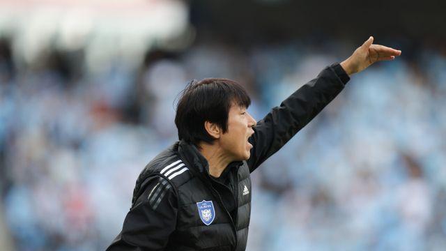 태국 부리람과의 리턴 매치…울산, 부분 로테이션으로 두 마리 토끼 잡는다