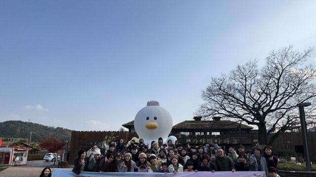 김해시, 대만 여행 인플루언서 초청 팸투어 대대적 진행