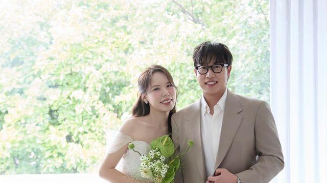 박진우 SSG 운영팀 파트너, 12월 6일 결혼…