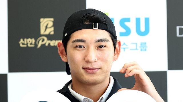 이정후, 일구회 특별공로상…롯데 박찬형은 의지노력상