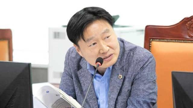경기도의회 김태희 의원, 경기 기후보험 지급 ‘교통비 편중’ 구조 개선 촉구