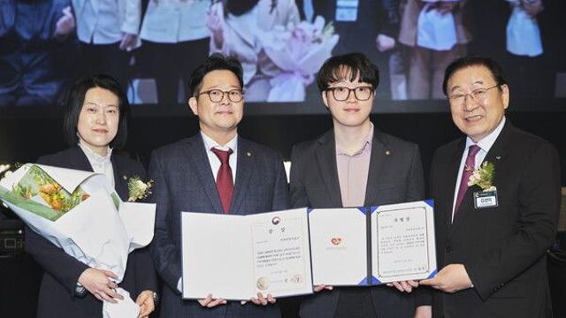 한화생명, ‘지역사회공헌 인정제’ 최고등급…보건복지부 장관상·특별상 수상