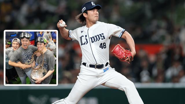 “오타니 상대로 패스트볼 시험하고 싶다”…日 포스팅 최대어가 외친 ‘빗LA’