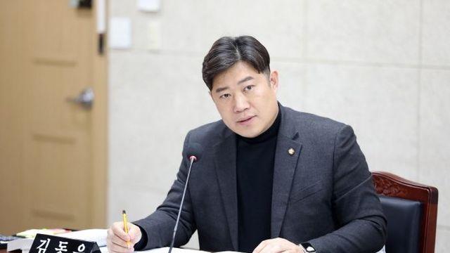 수원시의회 김동은 의원, “2040미래도시 비전은 실행이 핵심...AI·청년·안전중심 도시로 전환해야”