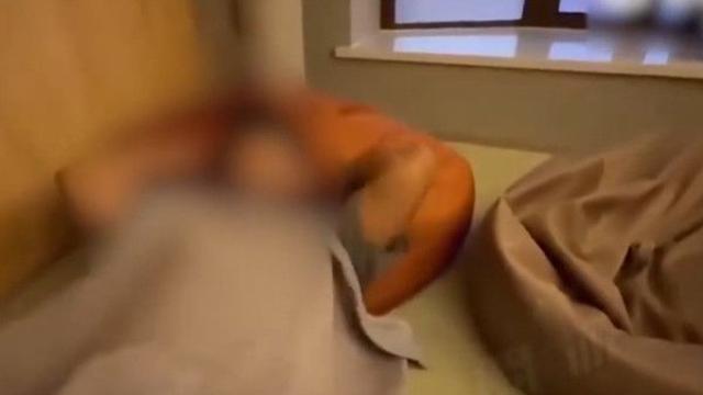 인도인 손님 다녀간 中 찜질방...'폐업 위기'