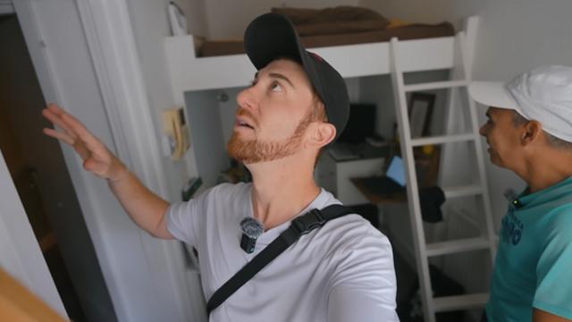 돌아버린 런던 월세 수준 ㄷㄷㄷ