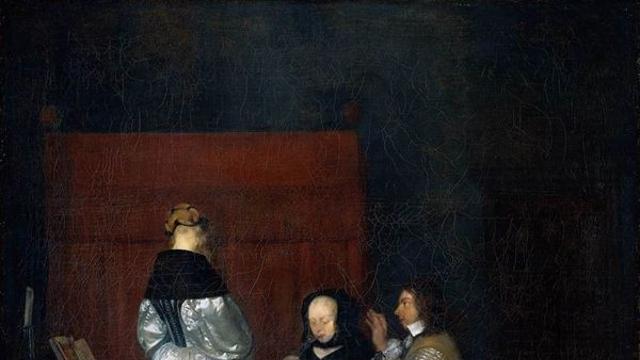 [강산 칼럼] 네덜란드 여성의 노동