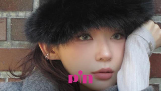 그녀 PICK! 셀럽들이 선택한 겨울 방한템은?