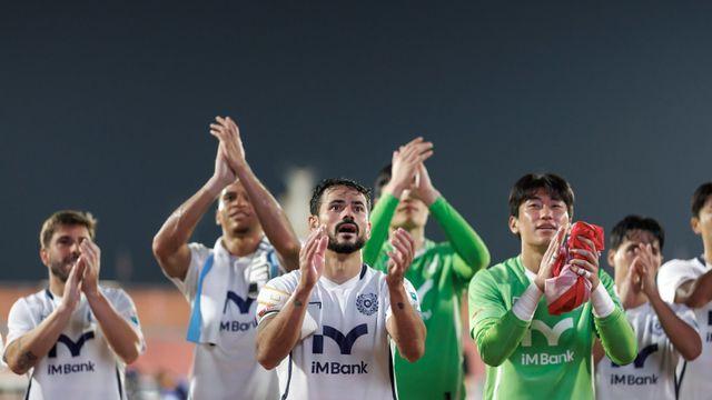 대구는 세징야의 회복에 운명을 건다…“허리는 이상 無, 무릎은 주중 재검진 예정”