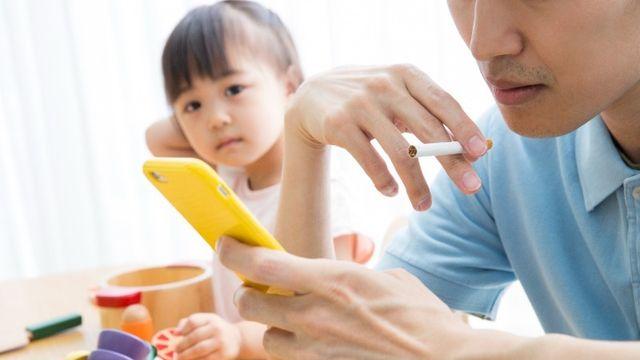실내 간접흡연, 타인 건강을 위협하는 ‘침묵의 살인’