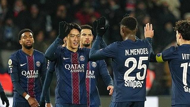 이강인 드디어 보인다!→10개월 만에 UCL선발 출전 유력…스스로 부활한 '골든볼' 재능 보여줄 때