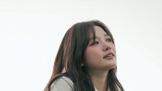 김혜림, 신곡 ‘리허설’ 라이브 영상 가창력 폭발