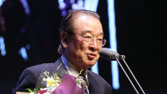 이순재가 평생 연기 몰두한 이유…