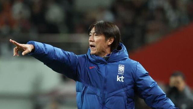 홍명보호, 북중미 월드컵 포트2 확정…크로아티아·모로코 피했다