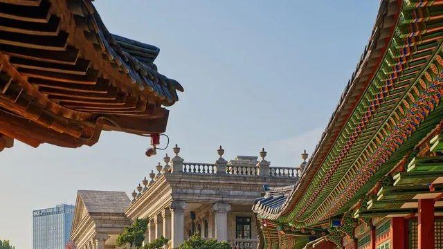 레딧에서 가져온 대한민국 사진들