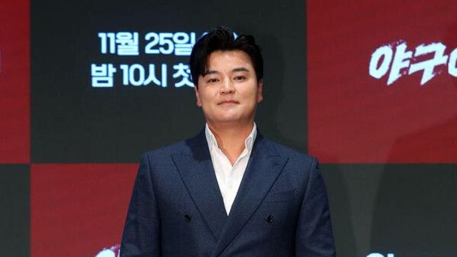 추신수, 은퇴 1년만 '야구여왕' 감독 