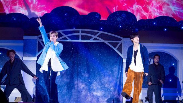 동방신기, 2026 닛산 스타디움 재접수… 해외 아티스트 ‘최초·최다’ 신기록