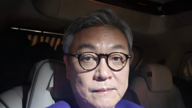 “마지막일지도…” 김의성, ‘모범택시3’ 끝내고 귀갓길에 울컥