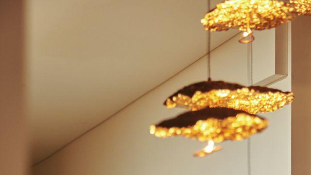 이태리 조명 브랜드 카텔라니&스미스! 빛의 마술사 엔초 카펠라니와의 인터뷰