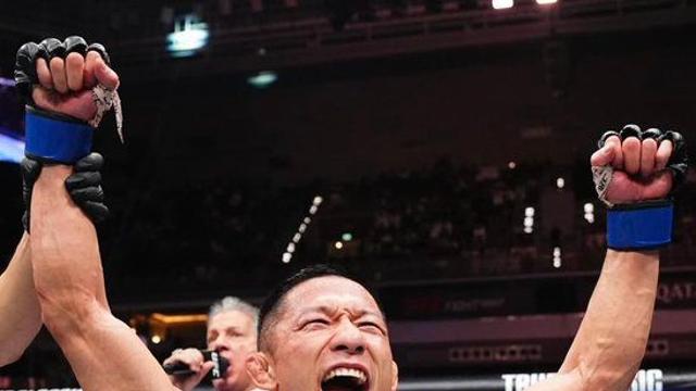 UFC 최초 日 챔피언 탄생하나→플라이급 챔피언 판토자, 팀메이트 교지의 도전 수락!…세계 최초 3개 단체 챔피언 등극 나올까