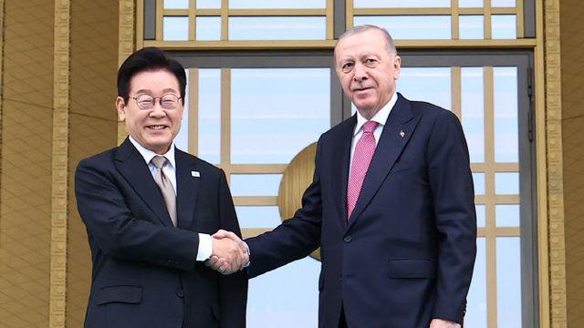 李대통령, 7박 10일 순방 마무리…“UAE 50조 경제성과·G20 의장국 수임”