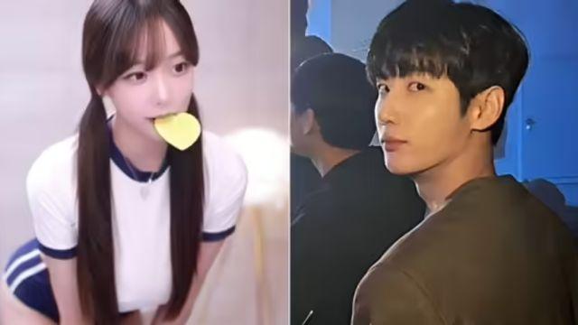 BJ 히콩, 남순 임신중절 폭로 '사실'인데 벌금형...법원 