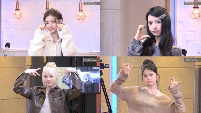 '싸이 걸그룹' 베이비돈크라이 