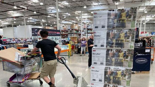 美 9월 생산자물가 0.3% 상승…연준, 12월 회의서 물가 부담 재확인