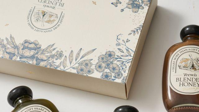 티위즈, 미쉐린 다이닝 협업·박람회 참가 등 프리미엄 디저트 시장 공략