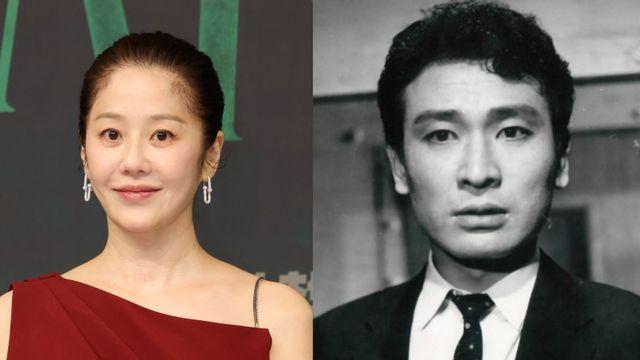 고현정, 故이순재 젊은 시절도 소환…“아 선생님” 깊은 탄식